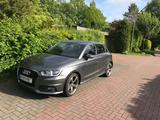 Audi A1 1.0 TFSI ultra sport Sportback sport