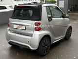 Smart ForTwo fortwo cabrio *Servo*SHZ*Automatik - Smart ForTwo: Cabrio