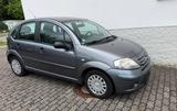 Citroën C3 1.1 Tonic 5-türig, Klima - Citroën C3: Tonic