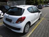 Peugeot 207 99G Kupplung schlecht - Peugeot 207 in Mainz