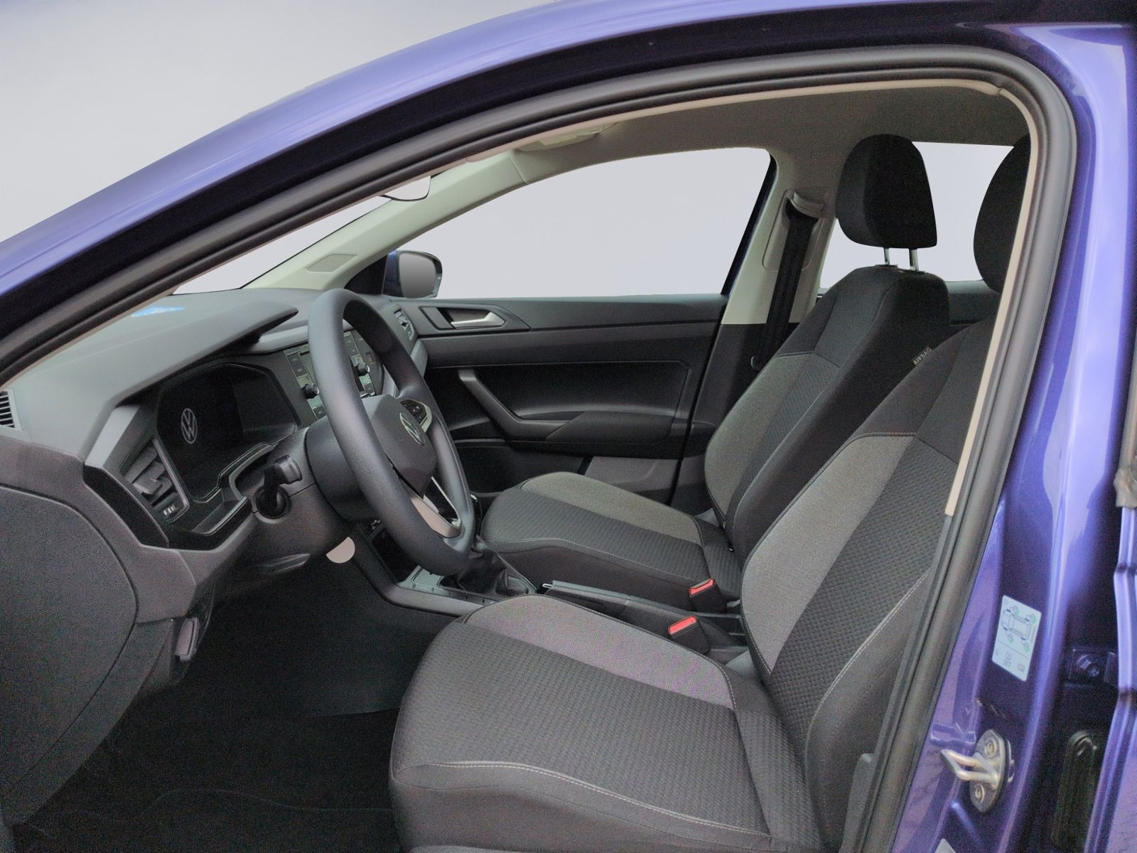 Polo 1.0 Fresh SHZ+PDC+APP+LANE-ASSIST+