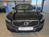 Volvo V90 T5 Momentum Polestar AHK HeadUp BLIS ACC - Volvo Gebrauchtwagen in Stuttgart