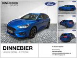 Ford FOCUS ST-Line ACC+CAM+LED+Navi+ACC+beh.Frontsch. - Ford Focus Gebrauchtwagen in Berlin