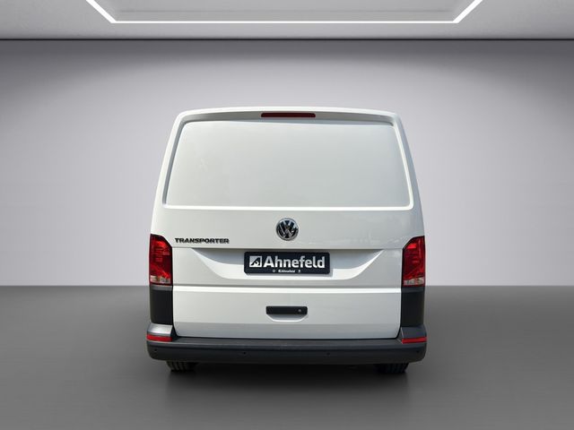T6.1 2.0 TDI Kasten L1H1