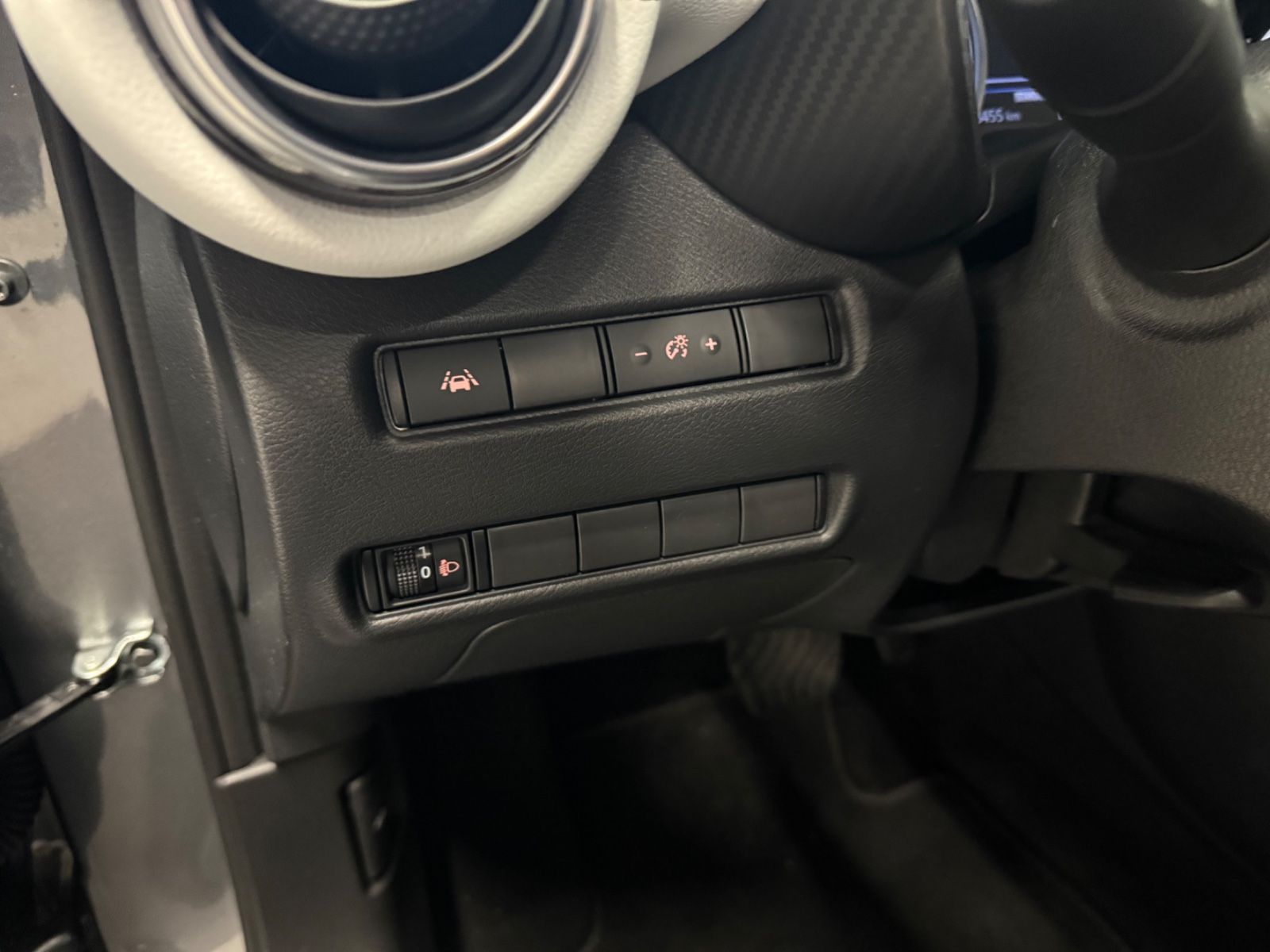 Fahrzeugabbildung Nissan Juke Hybrid Premiere Edition Navi 2-Farben-Lack