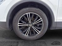 Volkswagen Tiguan - Vorschau Bild 11