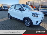 Leapmotor T03 - Vorschau Bild 10