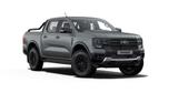 Ford Ranger Tremor DOKA #HARDTOP#STANDHEIZUNG#AHK3,5T - Ford Ranger: Hardtop