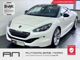 Peugeot RCZ GT-Line Xenon+Navi+Leder+JBL-Sound - gebrauchte Peugeot RCZ aus dem Jahr 2015