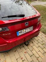 Honda Civic 2.0 i-MMD Hybrid e-CVT Advance Advance - Honda Civic: Advance