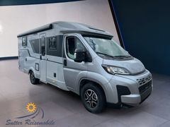 Adria Compact 60Y JUBILEE*Dach-Klima*Markise*Heizung6E