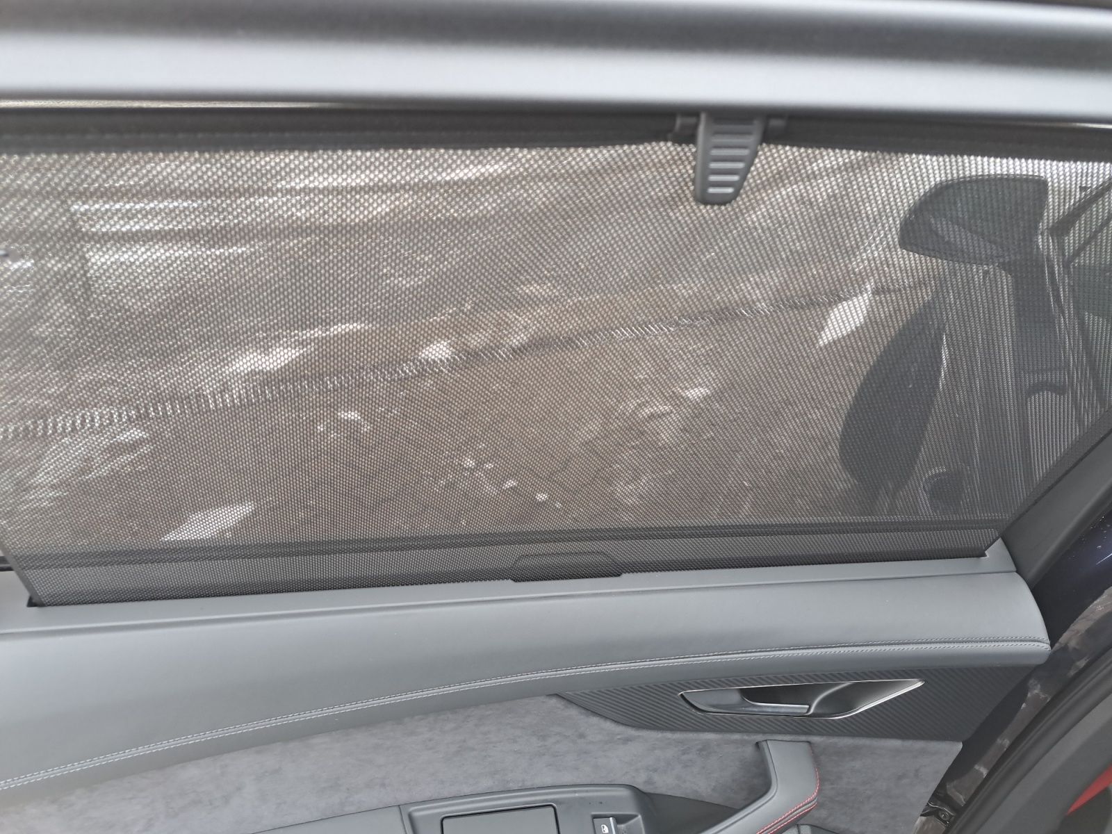 Audi SQ7 - Bild 26