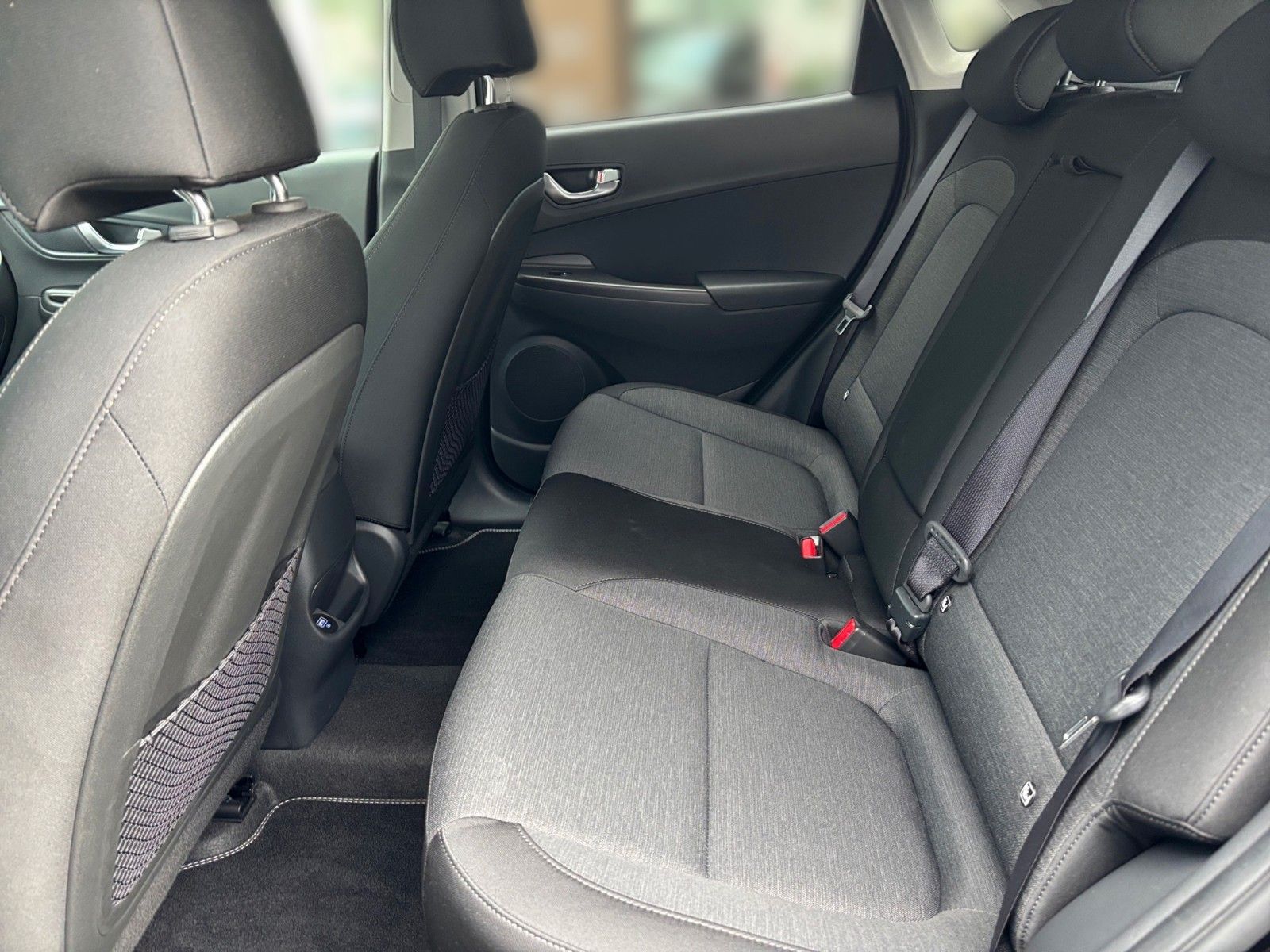 Fahrzeugabbildung Hyundai Kona Trend Elektro 2WD