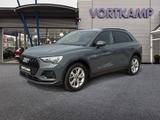 Audi Q3 35 TFSI advanced Kamera/Komfortpaket - Audi Q3: Advanced