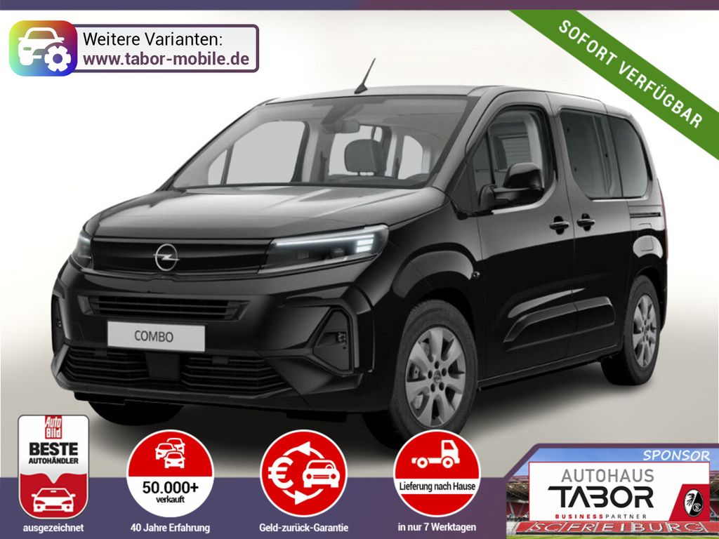 Combo AT8 GS DriveAssistP ACC Connect+P Nav