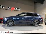 Audi Q7 50 TDI quattro S line S Sport 7 Seat Matrix - Audi Q7: Sport