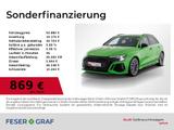 Audi RS3 Sportback 2.5 TFSI quattro MATRIX / RS-AGA - Audi RS3 in Nürnberg
