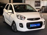 Kia Picanto Spirit*Lenkr.Heiz*El.Fenst*Klimaaut.*HU - mit LPG-Antrieb: Kleinwagen