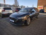 Ford Focus Automatik 1.0 EcoBoost Mild-Hybrid EU6d Ti - Ford Focus mit Benzin-Antrieb: Kombi, 1.6