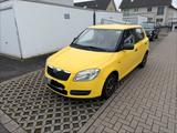 Skoda Fabia 1.2 HTP TÜV NEU Motor wenig ge... - Skoda Fabia: Htp