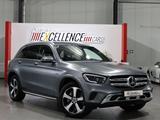Mercedes-Benz GLC 300 e 4M EQ AMG-LINE / MAGNO-GRAU-SEIDENMATT - Mercedes-Benz GLC 300 in Hamm