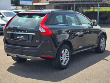 Volvo XC60 - 8