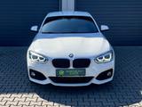 BMW 118 i M Sport LED NAVI HiFi PDC - BMW: Sportwagen, M1