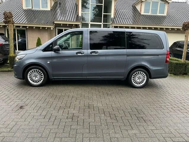 Mercedes-Benz Vito Tourer 114 BlueTEC AUT 9 PERS LANG EURO 6 k