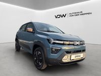 Dacia Spring - Vorschau Bild 8