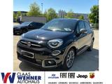 Fiat 500X Sport 1.0 GSE EU6d-T FireFly *Klimaanlage * - Fiat 500X Gebrauchtwagen in Hamburg