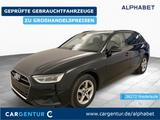 Audi A4 30 2.0 TDI Avant basis Pano S-Dach StHz LED N - Audi A4 mit Diesel-Antrieb: Dach