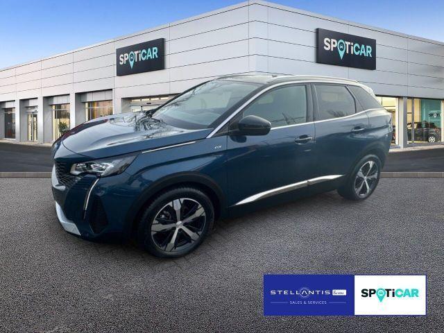 Peugeot 3008 GT HDi130 Automatik *Navi*SHZ*Kamera
