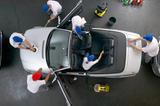 BMW 320d xDr*M-SPORT*NP89t€*M-SITZE*PANO*AHK*HARMAN* - BMW 3er Reihe Jahreswagen: Kombi