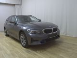 BMW 320e Touring Sport Line AHK Pano LED Leder 360° - BMW 320: E36