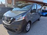 Nissan NV300 Kastenwagen 1.6Ltr-107kW L1H1 2,7t COMFORT - Nissan NV300 aus 2020