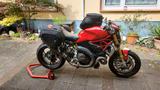 Ducati monster 1200r - DUCATI R