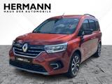 Renault Kangoo III 1.3 TCe130 Techno CAM*LED*NAVI*SHZ*LM - Renault Kangoo aus 2023