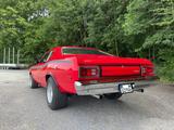 Plymouth Duster 318 (5,2L), 2. Hand, Liebhaber - Plymouth Gebrauchtwagen