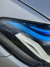 BMW M5 xDrive A M5 - BMW M5 aus 2020