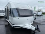 Hobby Prestige 560 WFU 1800kg Achse /Mover /Autom SAT  - Offers matching your search criteria