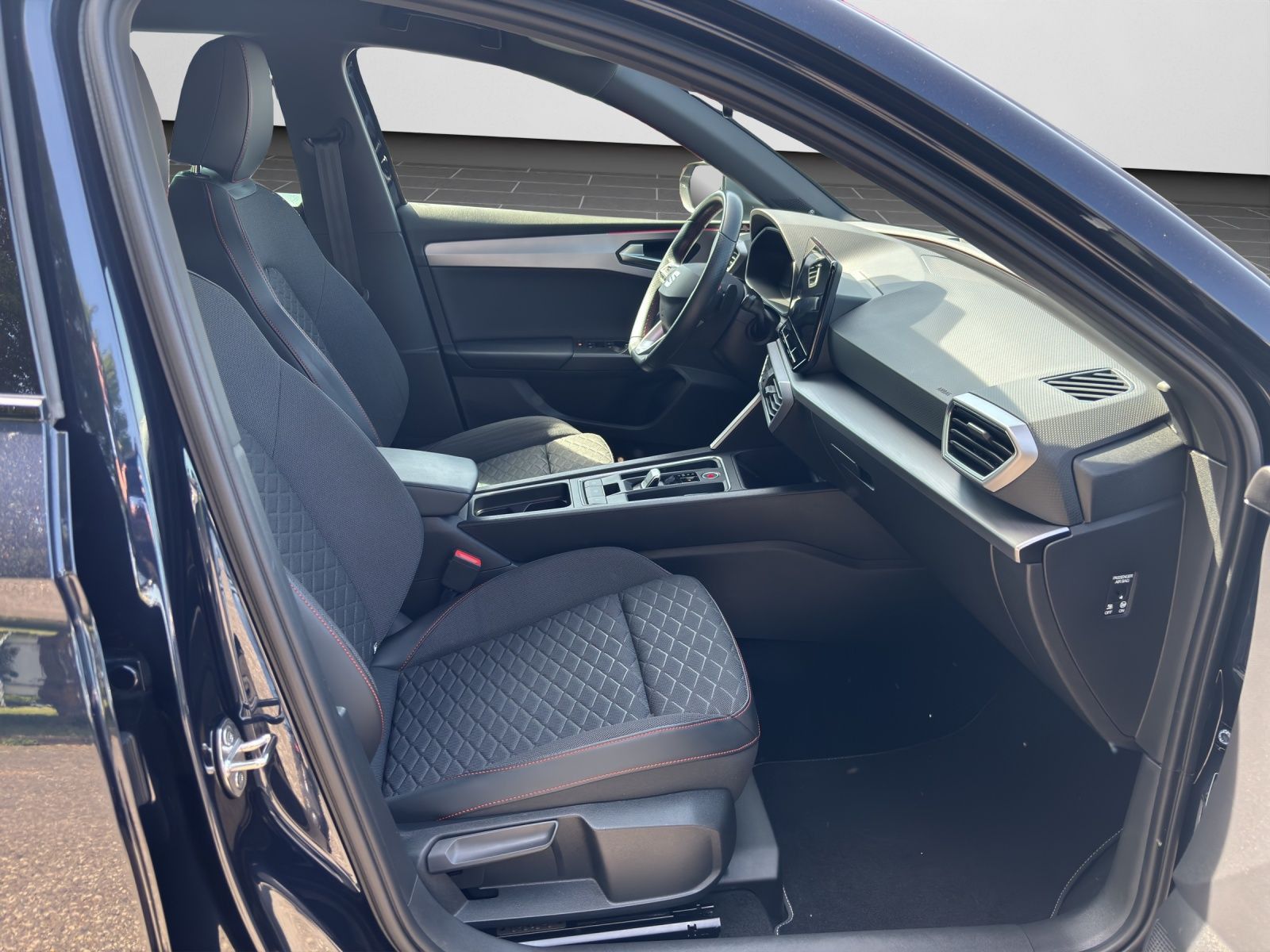 Seat Leon - Bild 5