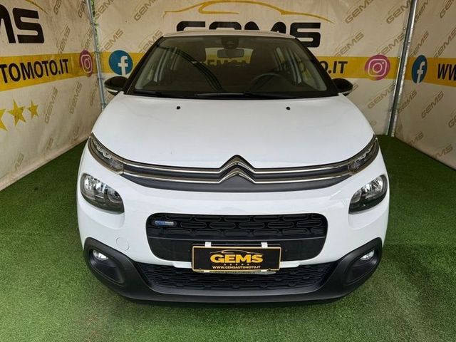 Citroën C3 PureTech 82 Shine