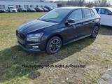 Skoda Fabia 1.5 TSI Monte Carlo DSG 5 Jahre Garantie L