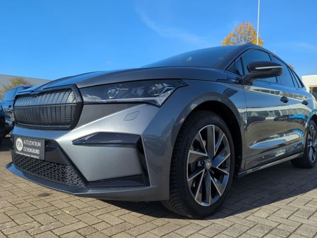 Fahrzeugabbildung SKODA Enyaq 60 Sportline PANODACH GJR