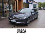 Volvo V90 Plus Bright Recharge Plug-In Hybrid AWD T6 T - Volvo V90: Recharge Plus Bright