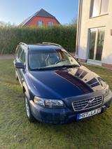 Volvo V70s - Volvo V70 mit Benzin-Antrieb: Leder, Kombi, Automatik