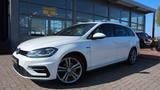 Volkswagen Golf VII Variant R-Line Highline DSG LED Pano