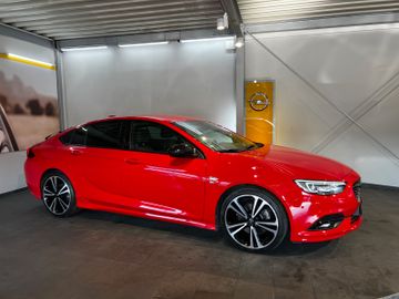 Bild 2 Opel Insignia B GS - Exclusive | Matrix | 360° | Navi