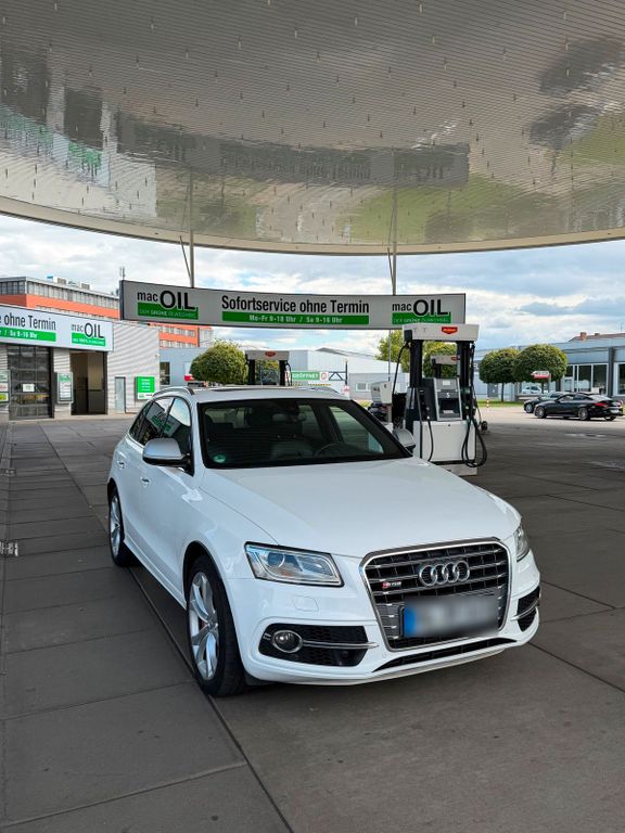 Image of Audi SQ5
