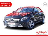 Mercedes-Benz GLA 200 Style Tempomat DAB AHK el. Heckklappe - gebrauchte Mercedes-Benz GLA 200 aus dem Jahr 2020